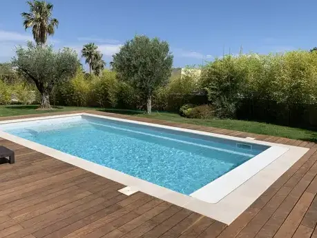 rénovation de piscine à Landerneau - image 2