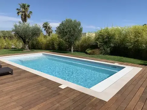 rénovation de piscine à Lannilis - image 2