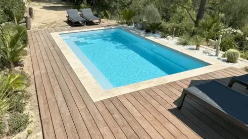 rénovation de piscine à Lannilis - image 3