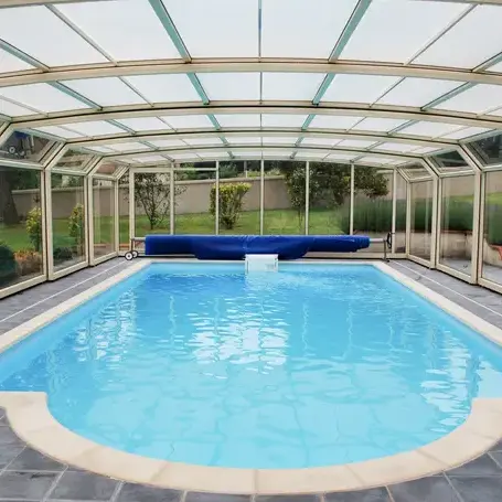 rénovation de piscine à Lannilis - image 4