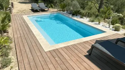 rénovation de piscine à Plabennec - image 2
